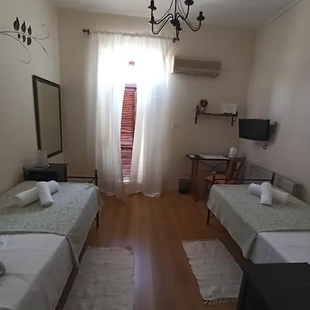 Lefkara Hotel Hotel *