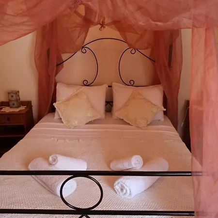 Lefkara Hotel Pano Lefkara