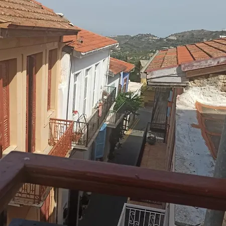 Lefkara Hotel Pano Lefkara