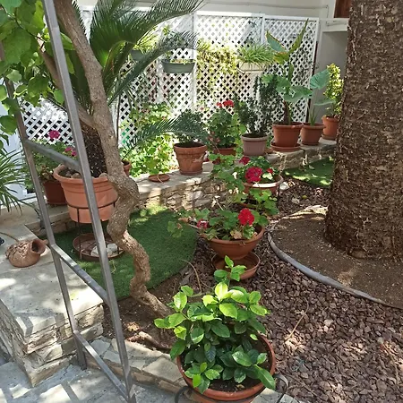 Lefkara Hotel Pano Lefkara