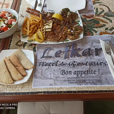 Hotel Lefkara Hotel *
