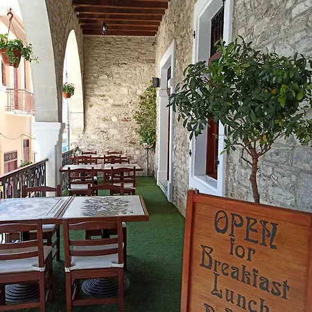 Lefkara Hotel Pano Lefkara