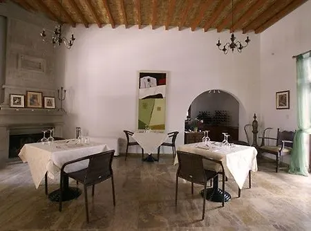 Lefkara Hotel Hotel *