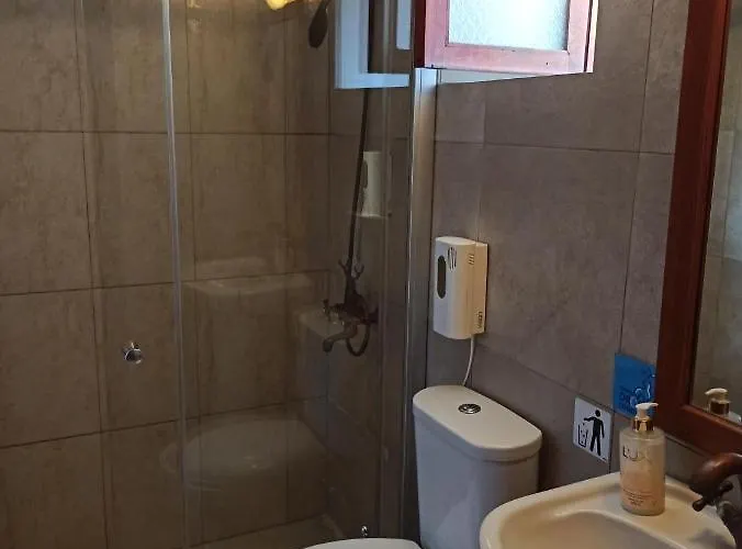 Ξενοδοχείο Lefkara Hotel Πάνω Λεύκαρα