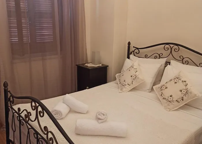 Ξενοδοχείο Lefkara Hotel Πάνω Λεύκαρα