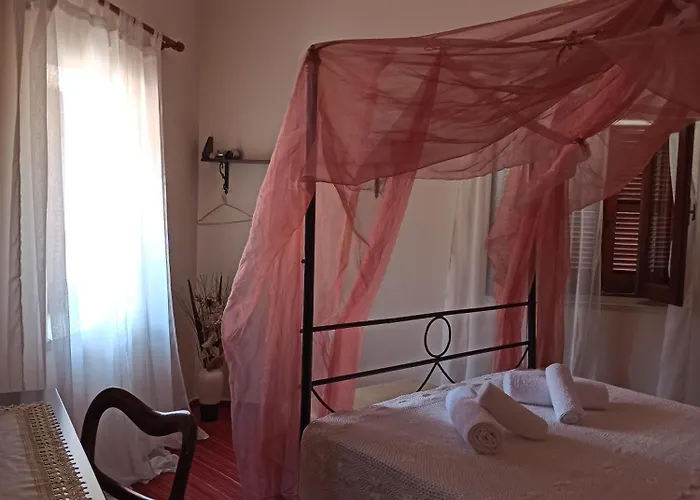 Ξενοδοχείο Lefkara Hotel Πάνω Λεύκαρα