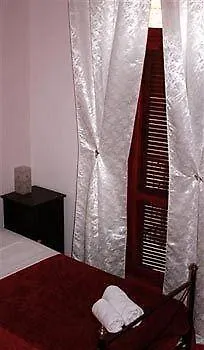 Ξενοδοχείο Lefkara Hotel Πάνω Λεύκαρα