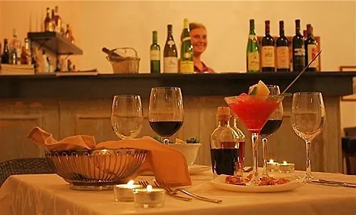 Lefkara Hotel Ξενοδοχείο Πάνω Λεύκαρα