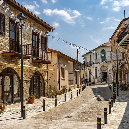 Hotel Lefkara Hotel