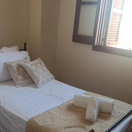 Hotel Lefkara Hotel