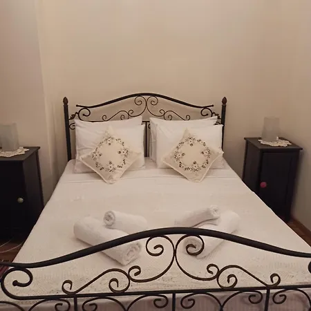 فندق Lefkara Hotel بانو يفكارا