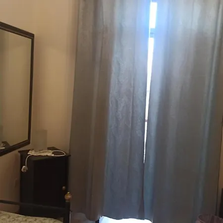 Lefkara Hotel