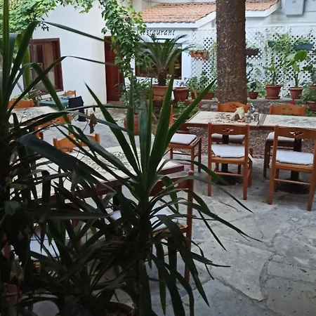 Lefkara Hotel