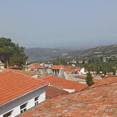 Hotel Lefkara Hotel Pano Lefkara