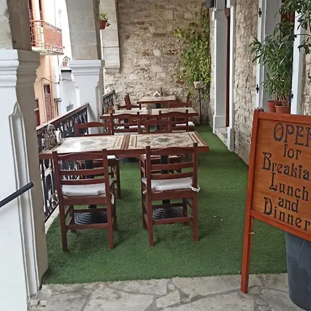 Lefkara Hotel Pano Lefkara