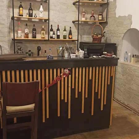 Lefkara Hotel