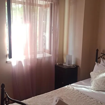 Hotel Lefkara Hotel