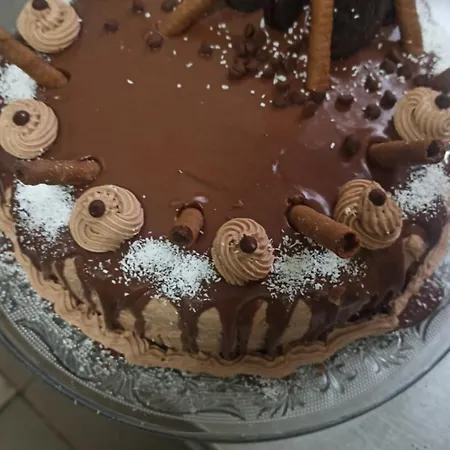 فندق Lefkara Hotel