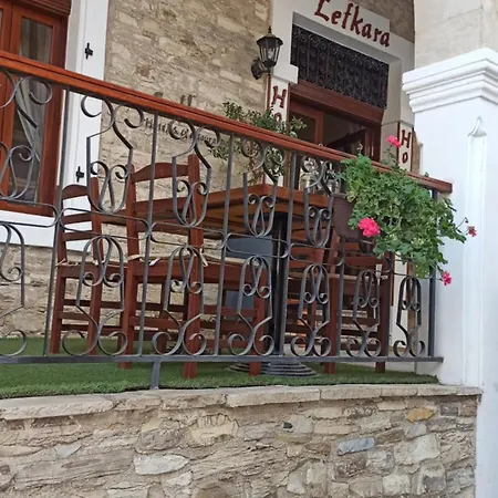 Lefkara Hotel Pano Lefkara