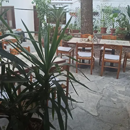 Hotel Lefkara Hotel