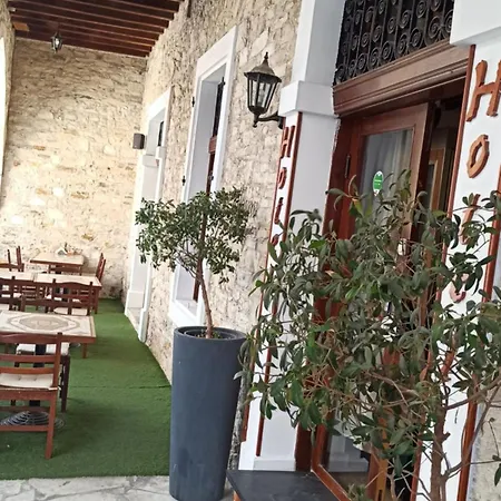 Hotel Lefkara Hotel *