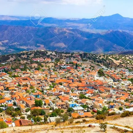 Lefkara Hotel بانو يفكارا