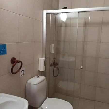 Hotel Lefkara Hotel *