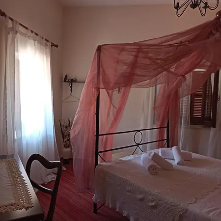 מלון Lefkara Hotel פאנו לפקארה