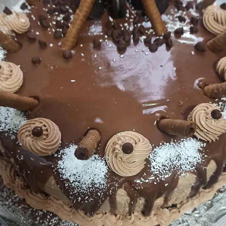 فندق Lefkara Hotel بانو يفكارا