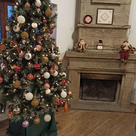 فندق Lefkara Hotel