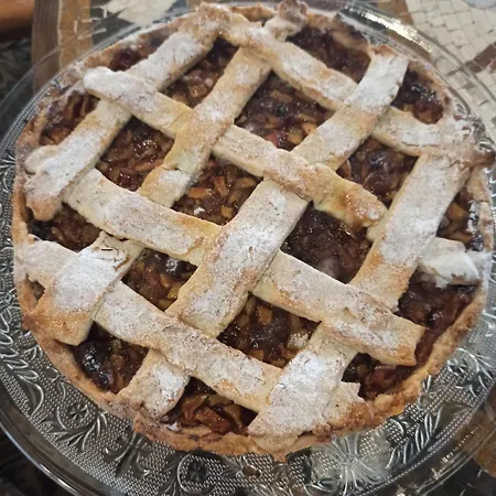 فندق Lefkara Hotel بانو يفكارا