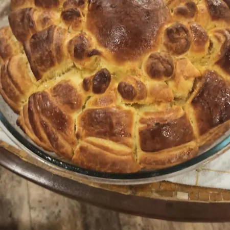 Lefkara Hotel بانو يفكارا