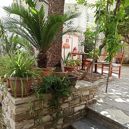 فندق Lefkara Hotel *