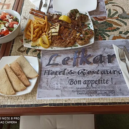 فندق Lefkara Hotel *
