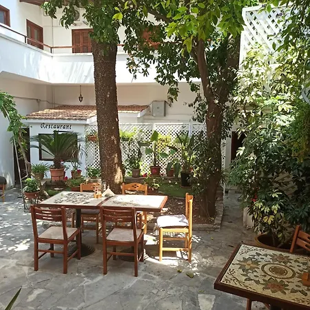 Lefkara Hotel