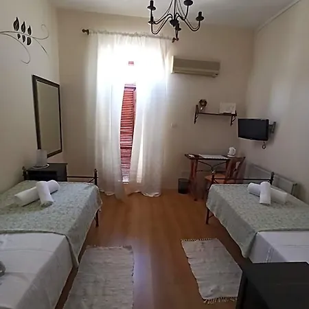 Hotel Lefkara Hotel Pano Lefkara