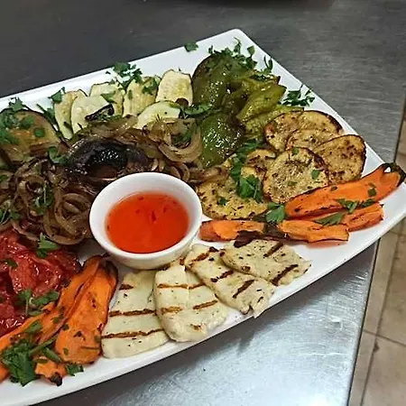 雷弗卡拉酒店 * 班诺卢弗卡拉