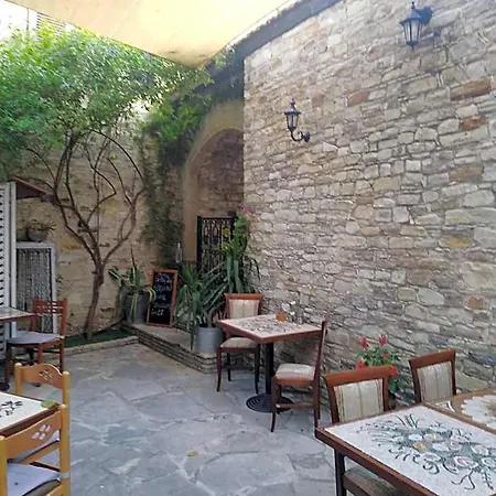 Hotel Lefkara Hotel Pano Lefkara