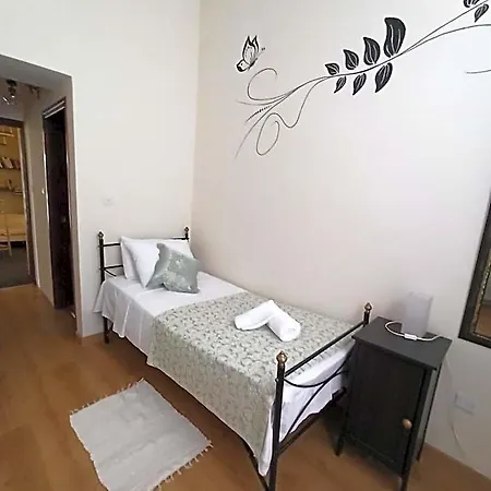 Hotel Lefkara Hotel