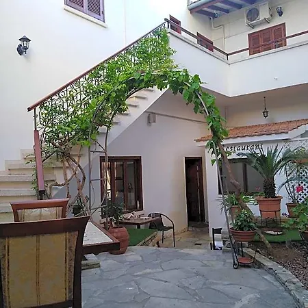 Lefkara Hotel
