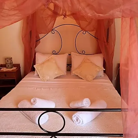 Lefkara Hotel * Pano Lefkara
