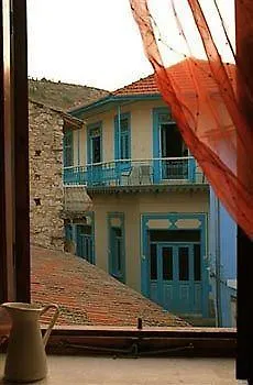 Lefkara Hotel מלון פאנו לפקארה