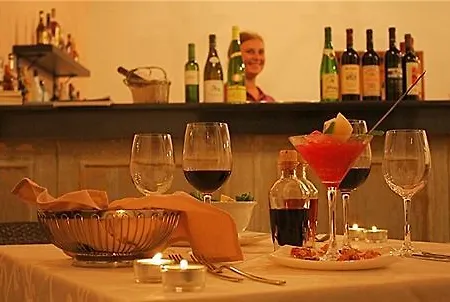 雷弗卡拉酒店 酒店 班诺卢弗卡拉