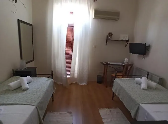 Lefkara Hotel Hotel *