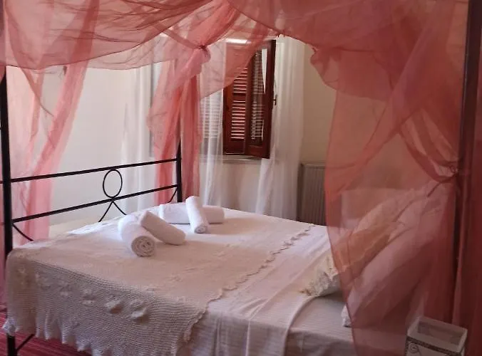 Otel Lefkara Hotel *