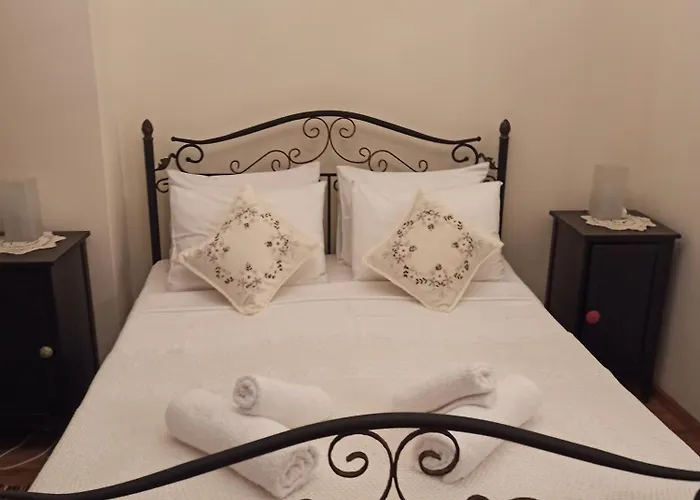 Hotel Lefkara Hotel Pano Lefkara