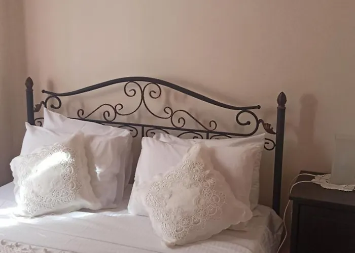 Hotel Lefkara Hotel Pano Lefkara