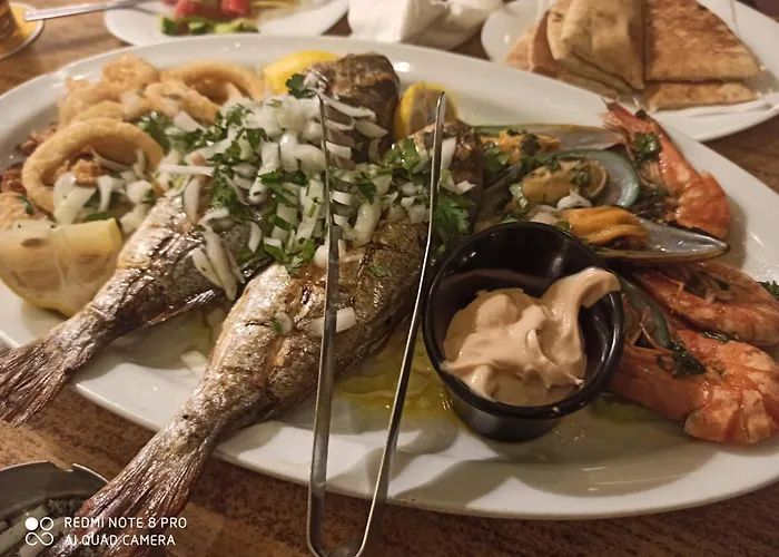 Hotel Lefkara Hotel *