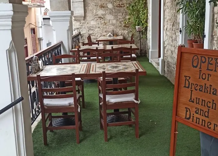 Lefkara Hotel Pano Lefkara