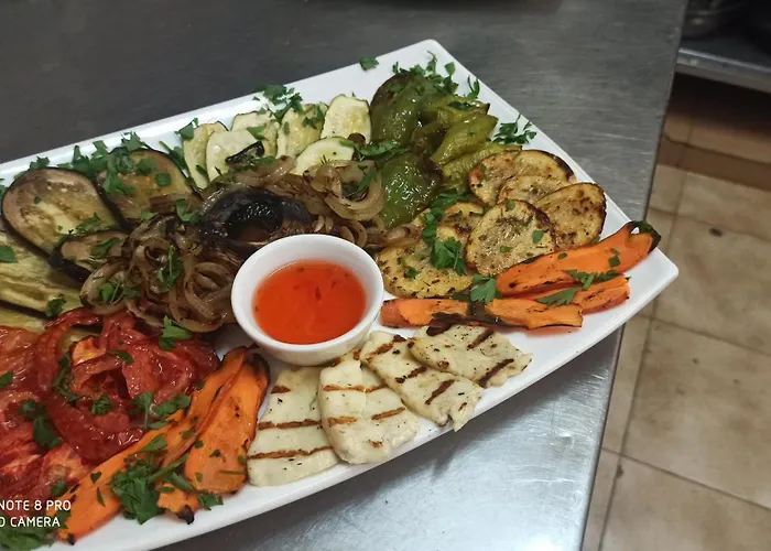 Hotel Lefkara Hotel Pano Lefkara